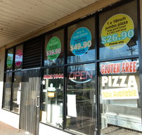 Cafe 4 Ft 11 - Accommodation Coffs Harbour