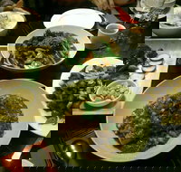 Fat Dragon - Accommodation Coffs Harbour