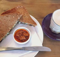 Felix  Co. Specialty Coffee