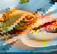 Goulburn Valley Charcoal Chicken - Accommodation Coffs Harbour