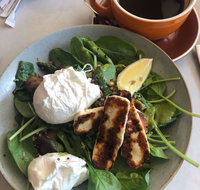 Grit Cafe - Accommodation Coffs Harbour