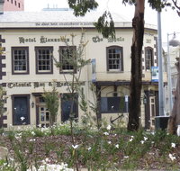 Hope  Anchor Tavern - Accommodation Coffs Harbour