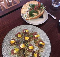 Jimmy Wah's - Accommodation Coffs Harbour