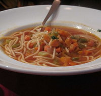 Josephines Restaurant - Accommodation Coffs Harbour