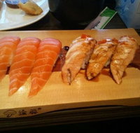 Kanji Fresh Sushi - Sylvania