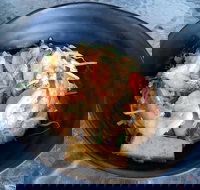 Leongatha Indian Restaurant - Accommodation Coffs Harbour