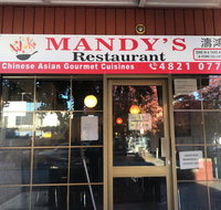 Mandy's Restaurant - Accommodation Coffs Harbour