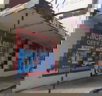 Naked Fish - Accommodation Coffs Harbour