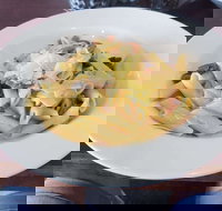 Palm Beach Paradise Cafe - Accommodation Coffs Harbour