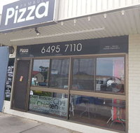 Pambula Pizza - Accommodation Coffs Harbour
