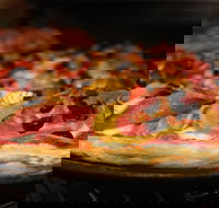 Saltshaker cafe - Accommodation Coffs Harbour