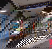 Skyblitz Cafe - Accommodation Coffs Harbour