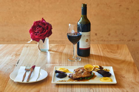 St Aidan Wines - Accommodation Coffs Harbour 0