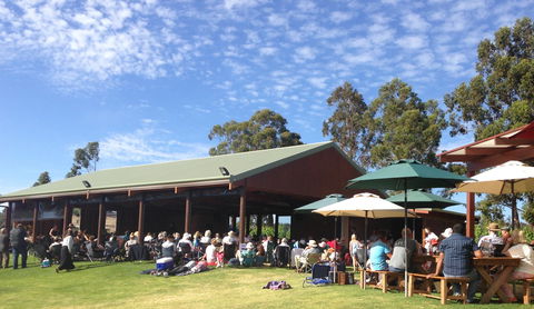 St Aidan Wines - Accommodation Coffs Harbour 2