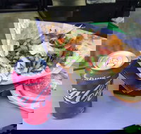 The Berlin Food Bunker - Accommodation Coffs Harbour