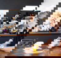 The Pink Door Co - Accommodation Coffs Harbour