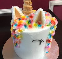 The Cake Gallery