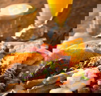 The Coffee Club - Bacchus Marsh - Accommodation Coffs Harbour