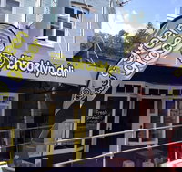 The Brooklyn Deli - Accommodation Coffs Harbour