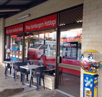 Villino - Accommodation Coffs Harbour