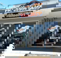 Viva HSP  Pizza - Accommodation Coffs Harbour