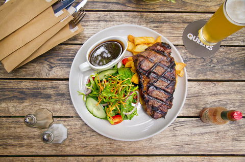 Ardross Street Cafe - Accommodation Coffs Harbour 0