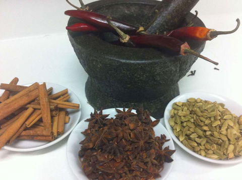 A Taste Of Spice - Accommodation Coffs Harbour 0