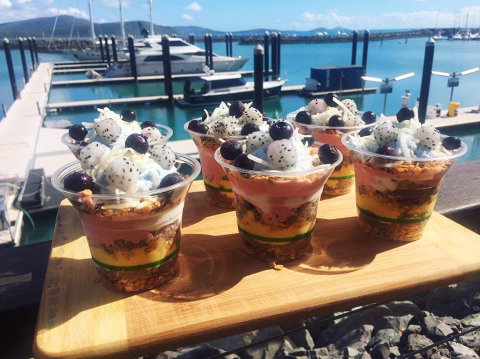 Bohemian Raw Cafe - Accommodation Coffs Harbour 0