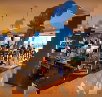 Brighton Lakes Kitchen - Accommodation Coffs Harbour