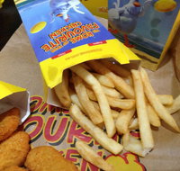 Chicken Treat - Kingsley - Accommodation Coffs Harbour