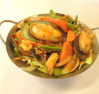 China City Garden Restaurant - Accommodation Coffs Harbour