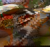 Claypot Curry House - Accommodation Coffs Harbour