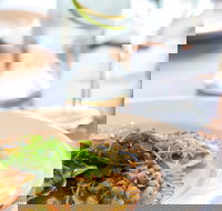 Coastal Restaurant - Accommodation Coffs Harbour