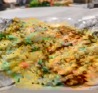 Costa Azzurra - Accommodation Coffs Harbour