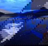 Cottage Point Inn - Accommodation Coffs Harbour