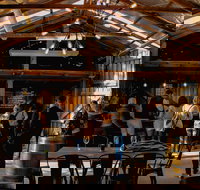 Craigie Knowe Vineyard  Cellar Door - Accommodation Coffs Harbour