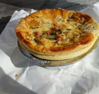 Cripps DT  JL Bakehouse - Accommodation Coffs Harbour