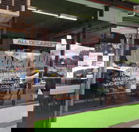 Donut King - Bacchus Marsh - Accommodation Coffs Harbour