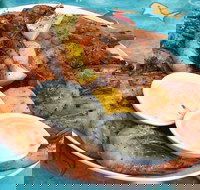 Earlwood Seafood - Accommodation Coffs Harbour