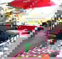 Funky Dory - Accommodation Coffs Harbour