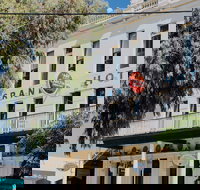 Grand Hotel Portarlington - Accommodation Coffs Harbour