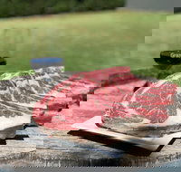 Graze Restaurant at the Willow Tree Inn - Accommodation Coffs Harbour