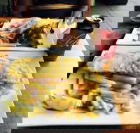 Harvester Moon - Accommodation Coffs Harbour