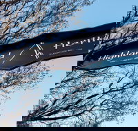 Highland Heritage Cellar Door - Accommodation Coffs Harbour