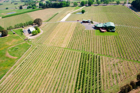 Highland Heritage Cellar Door - Accommodation Coffs Harbour 1