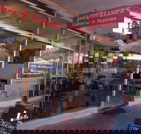 Jacqueline Coffee  Pastry - Accommodation Coffs Harbour