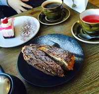 JM Cake - Accommodation Coffs Harbour