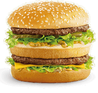 McDonald's - Sylvania