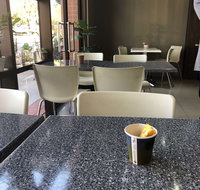 Medico Coffee Lounge