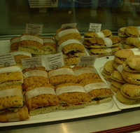 Mother's Foods